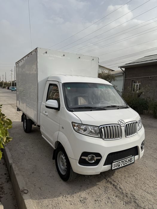 Shinaray T30 2022 yil metan gazi bor