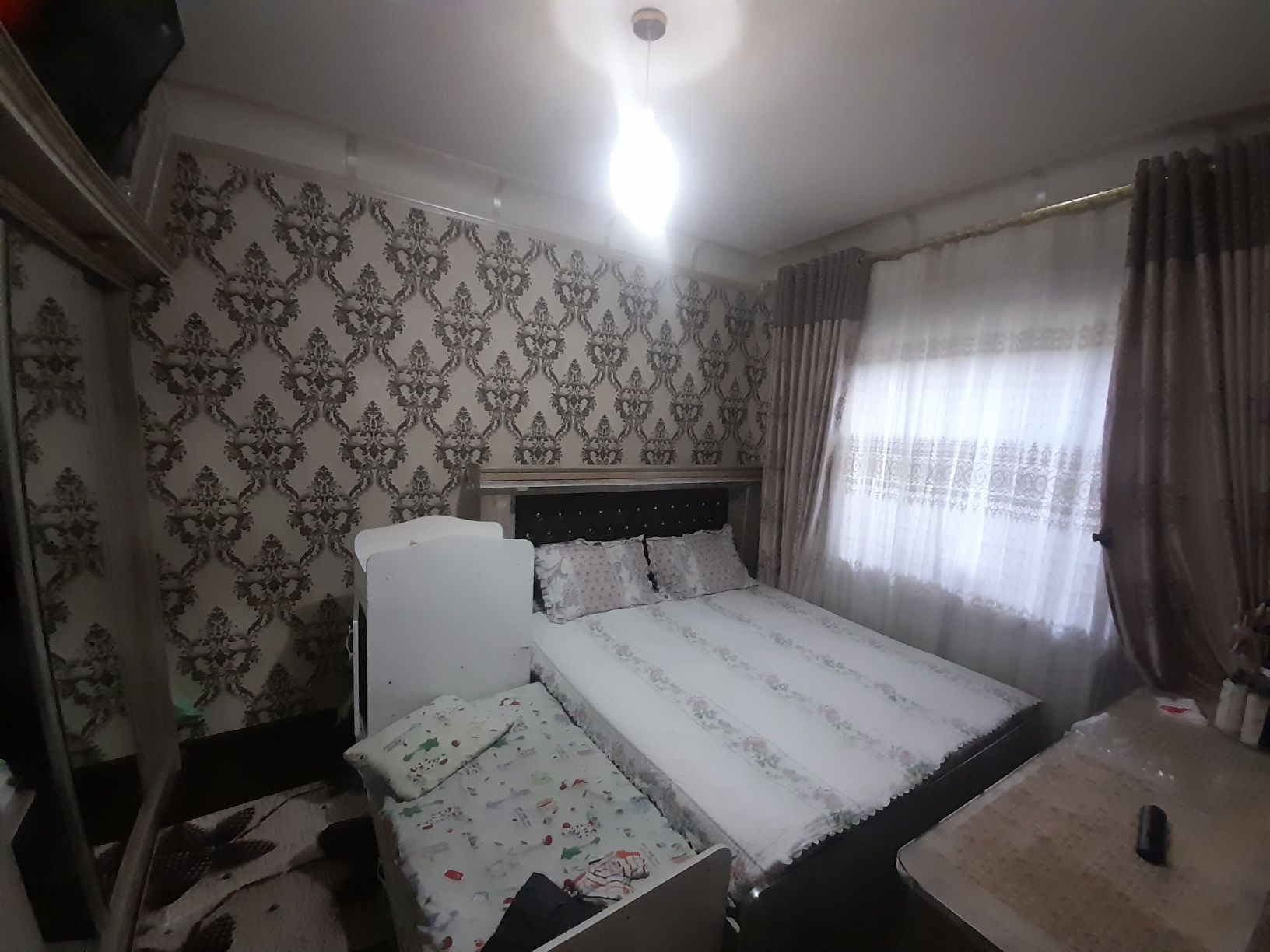 Hovli sotiladi Haydar maqsudovda