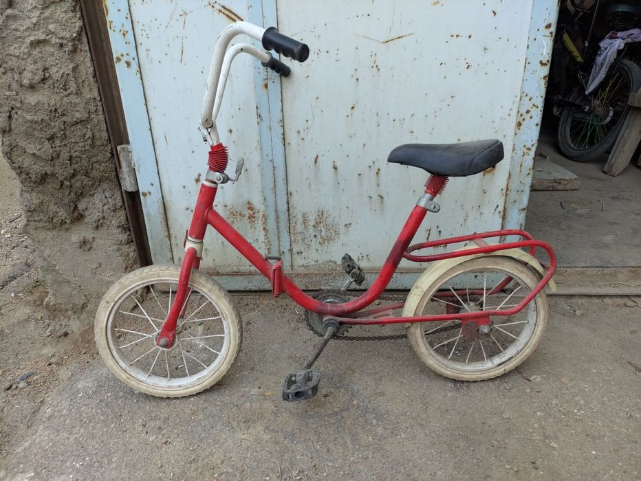 Строительная тачка и велики. Tachka. Arova va veliklar.