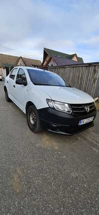 Dacia Logan 2012- 2013 cu GPL