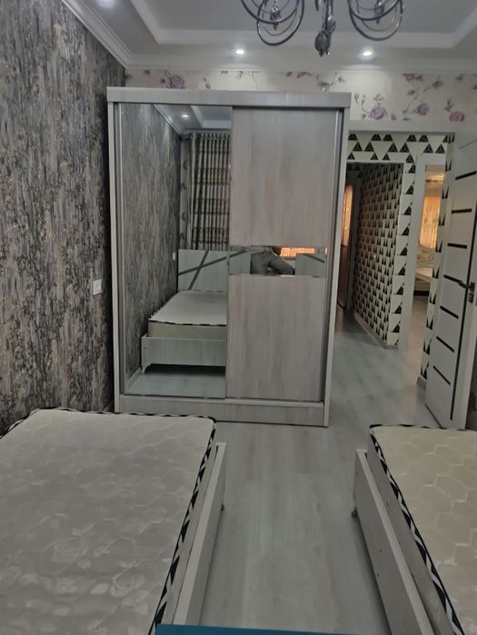 Аренда квартира Фаргона шахарда