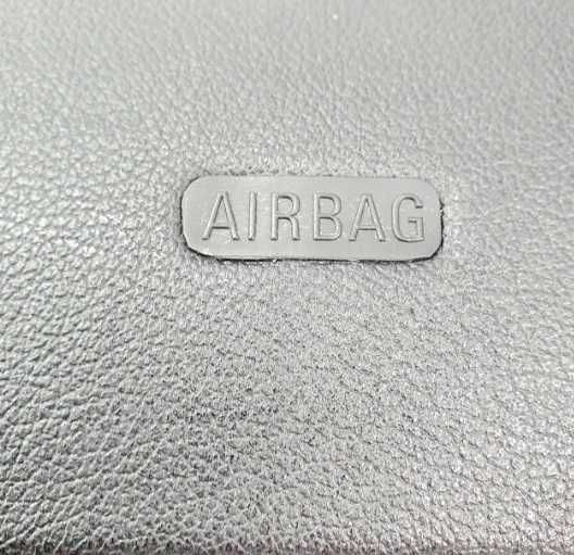 Opel Corsa E kit airbag / plansa de bord  / centuri - pretensionere