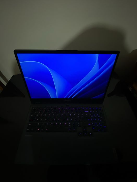 Lenovo Legion I 7 CORE  Цена 470$ келишилади