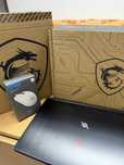 Laptop Gaming MSI GF63