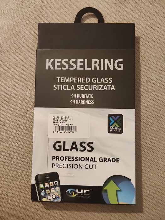 Folie Sticla Oppo Reno 13 5G