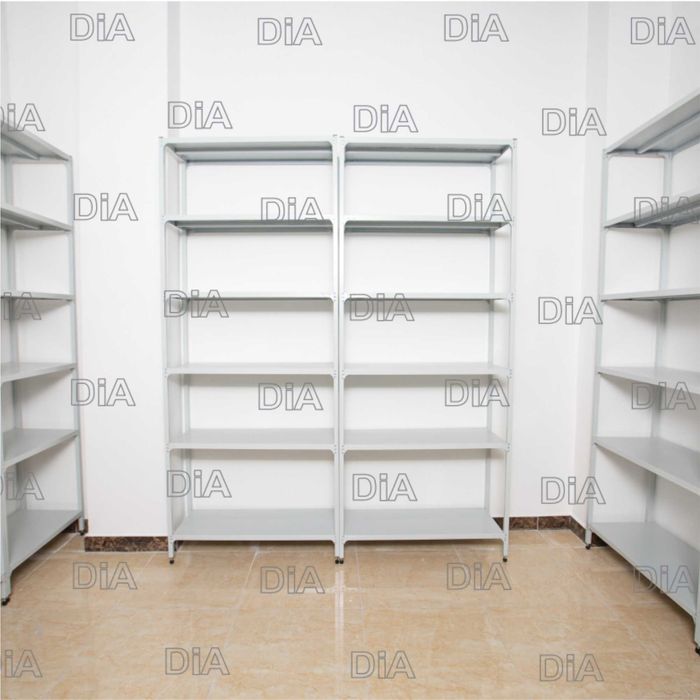 Polkaly stellaj, arxiv tokchasi Акция, метал архивный стеллаж