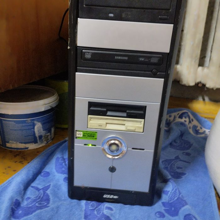 Компьютер 10.000