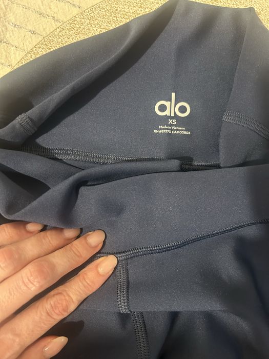 Vand colanti Alo Yoga