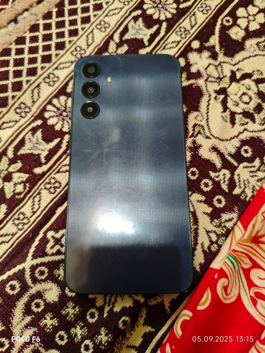 Продаю samsung a25 5g