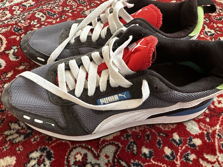 Оригинални маратонки Puma