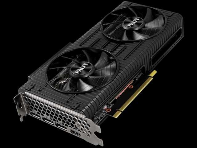 Геймърски компютър Ryzen 5800X RTX 3060Ti