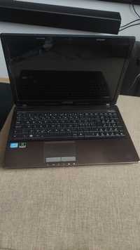Laptop Asus X53S  i7 NVIDIA GT 520M 1GB