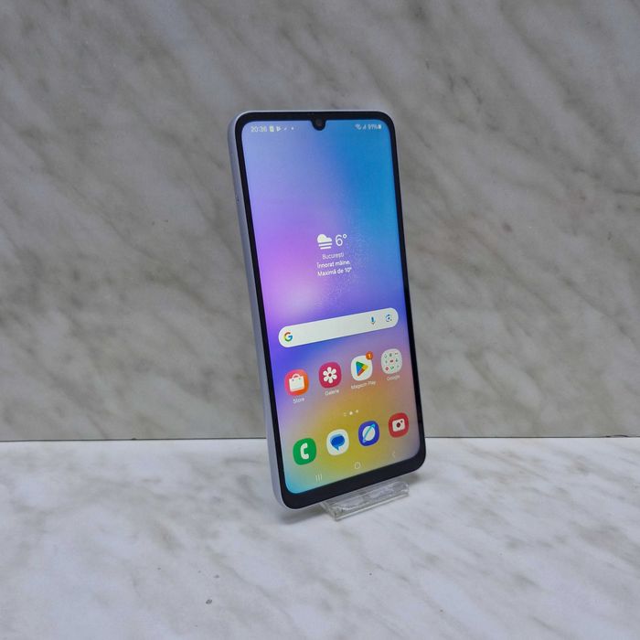 Samsung Galaxy A05, Dual SIM, 4GB RAM, 64GB Zeus Amanet Militari 33651