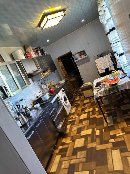 HOVLI Eski SHAHARDAN 6.yarim sutix