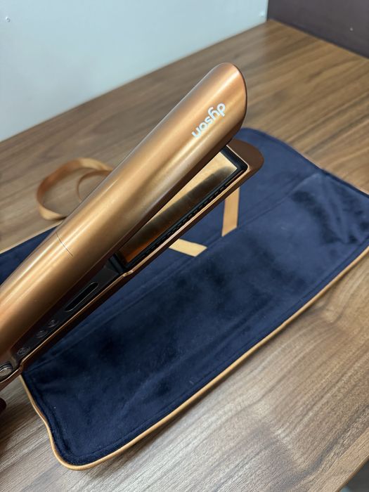 Placa Dyson Corrale full box