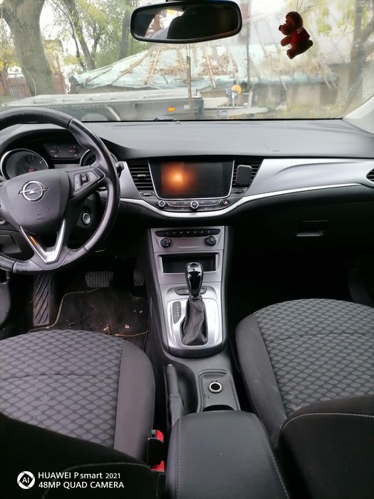 Astra 2019 automat. Citiți anunțul