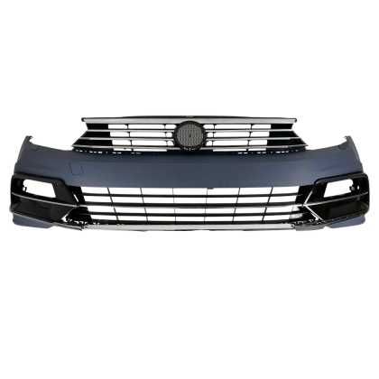 Боди кит за VW Passat B8 (2014+) - R дизайн. НОВО!НА СКЛАД!