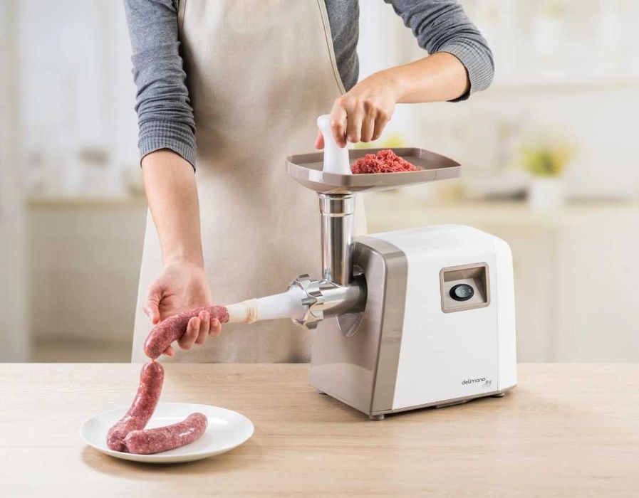 Месомелачка DELIMANO JOY 1800 W
