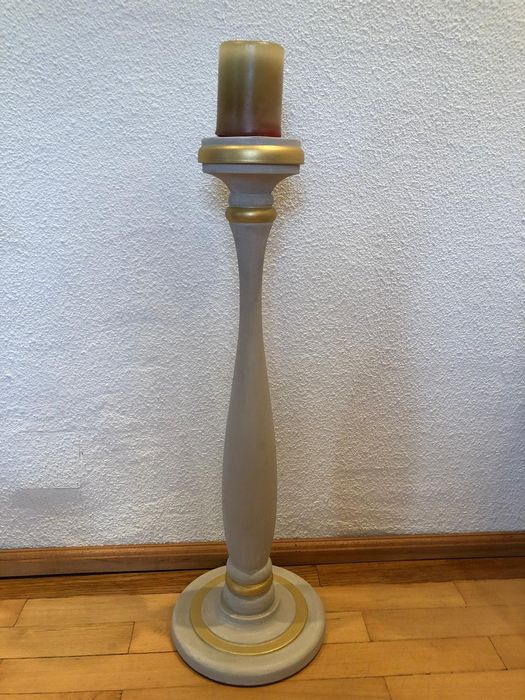 Suport lumanare superb