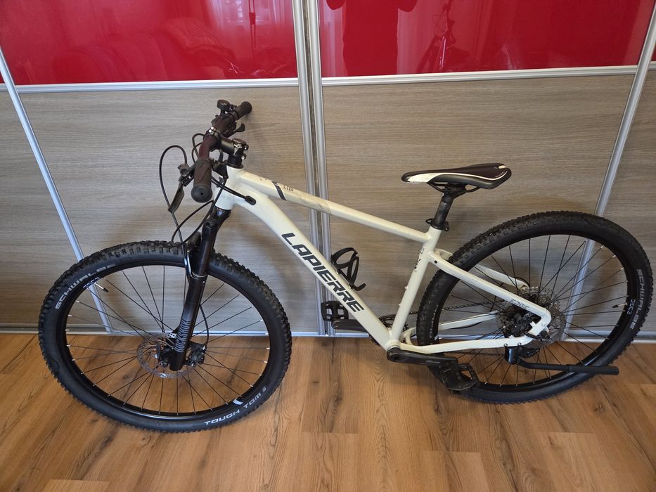 Bicicleta 29 Lapierre lapierre edge 7.9 RockShox  1x11