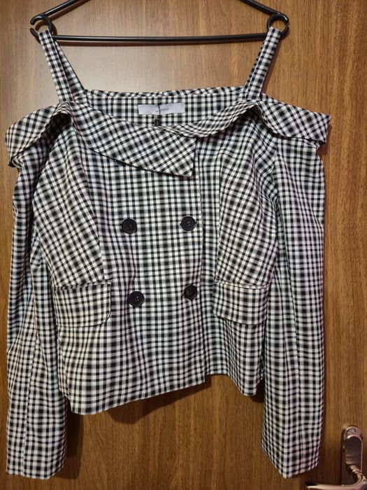 Дамска блуза Junona