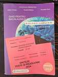 Ghid BAC bio XI-XII, Stelica Ene