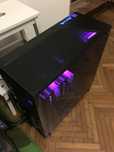 PC Gaming Intel i7 8700K
