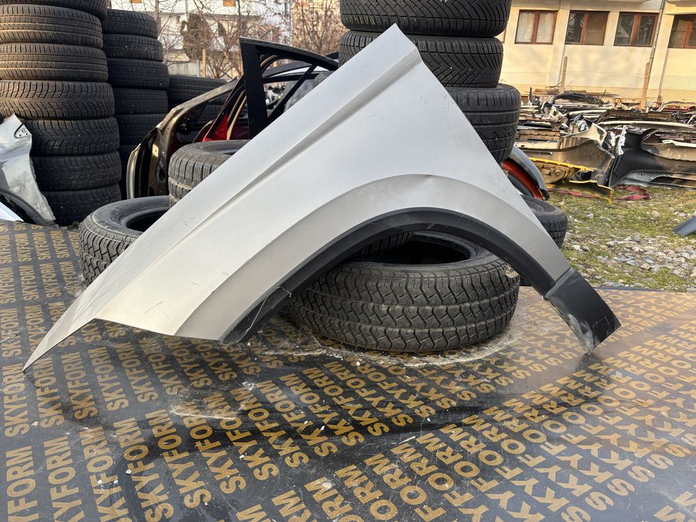 Калник Сеат Атека/Seat Ateca