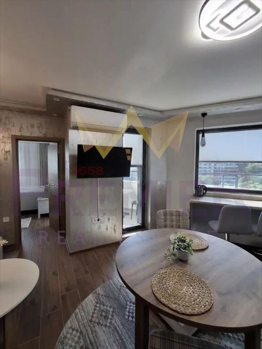 Дава се под наем Двустаен апартамент в Варна, Бриз - 68 кв.м за 867 € - Снимка #3