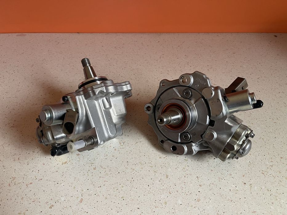 Pompa common rail JCB 320/A6651