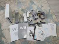 consola Nintendo Wii RVL-001 si RVL-101