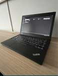 Laptop Lenovo i7 X250