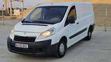 Peugeot Expert Peugeot Expert Lung L2H1 1.6 HDI 90 cp A/C EU 5