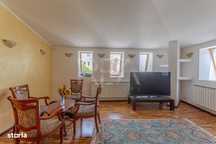 3 camere in vila la curte | Foisorul de foc  - Iancului