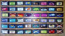 Игри за Nintendo Game Boy Advance Част 3 - 20лв за брой