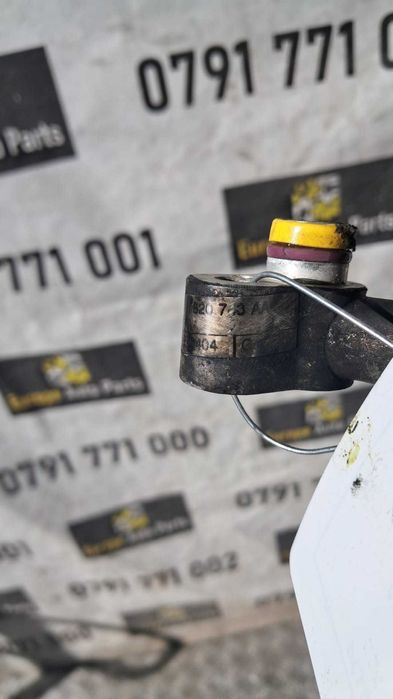 conducta AC 2.0 TDI VW Touran an 2004 cod 1T0820743AA