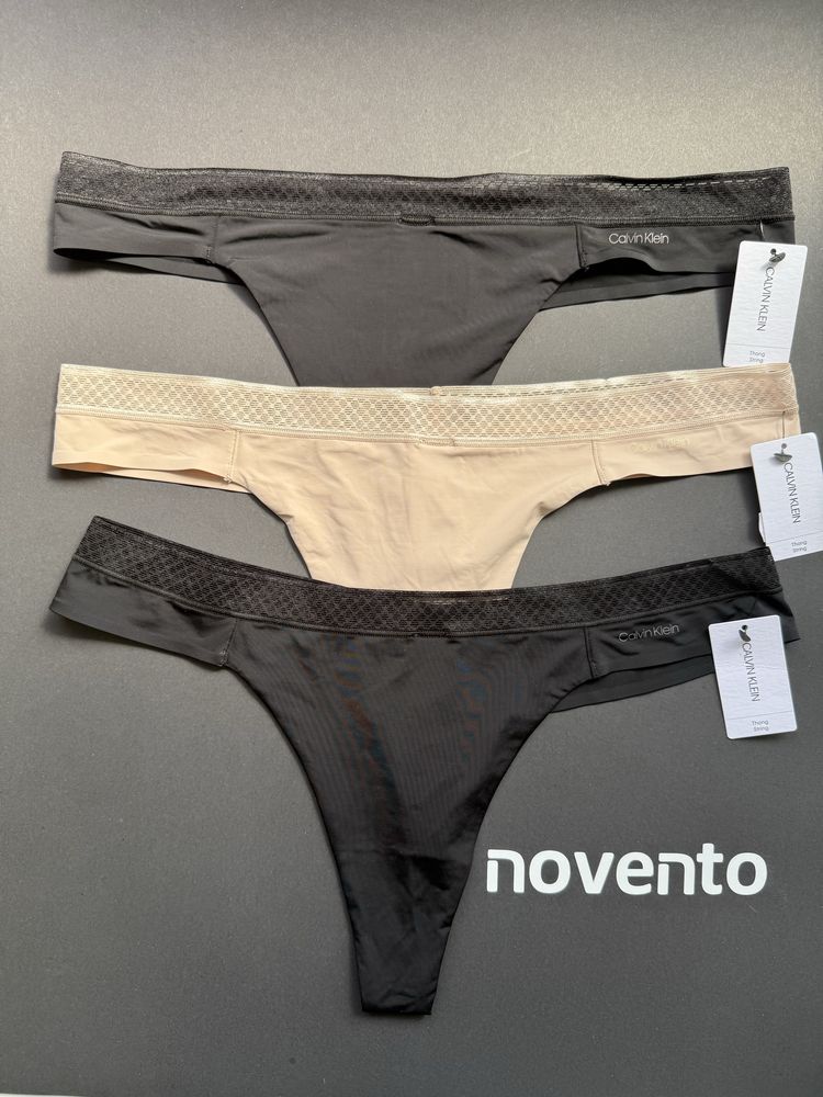 Комплект прашки Calvin Klein /L/