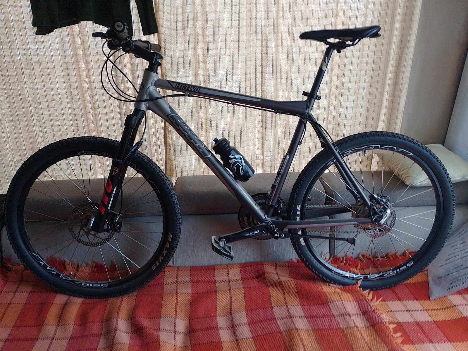 Велосипед RAM-XT2
