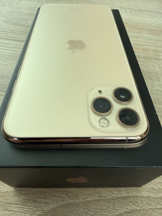 iPhone 11 Pro Max 64 gb