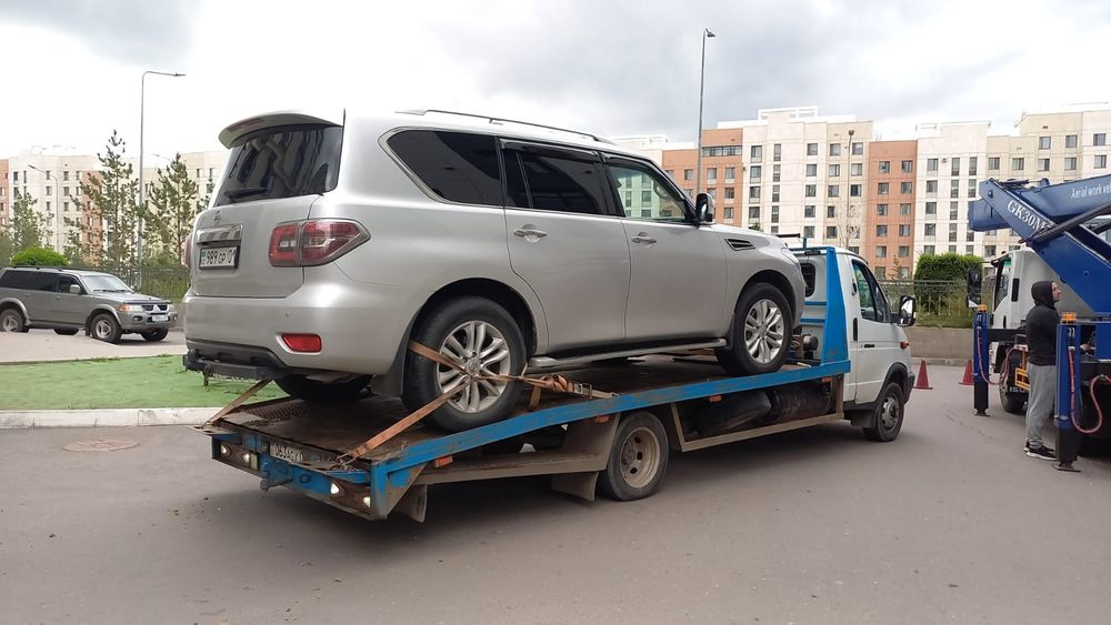 Услуги Эвакуатора Не Дорого Астана Эвакуатор Межгород