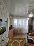 Продам 2-х ком. квартиру на 4 этаже, адрес 6-48, за ТЦ Сибирь