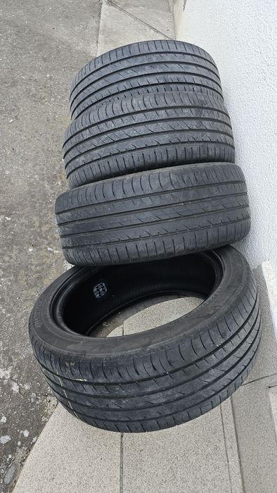 Cauciucuri vara 225 45 R17