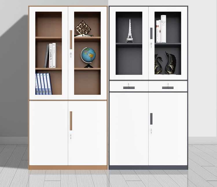 Документальный шкаф для хранения бумаг/ шкаф для папок/ шкаф для школы