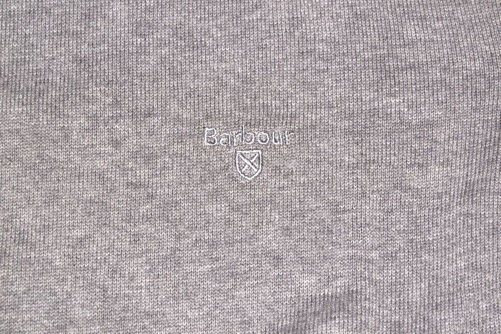 Barbour - мъжки пуловер, размер М