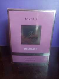 Духи женские Estiara Choice Delicate 100ml. Новые