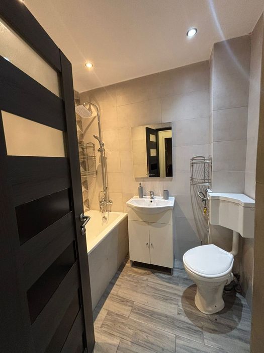 Proprietar închiriez apartament 2 camere ultracentral