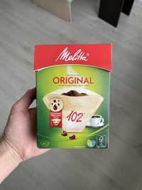 Фильтры для кофе Melitta 102/80
