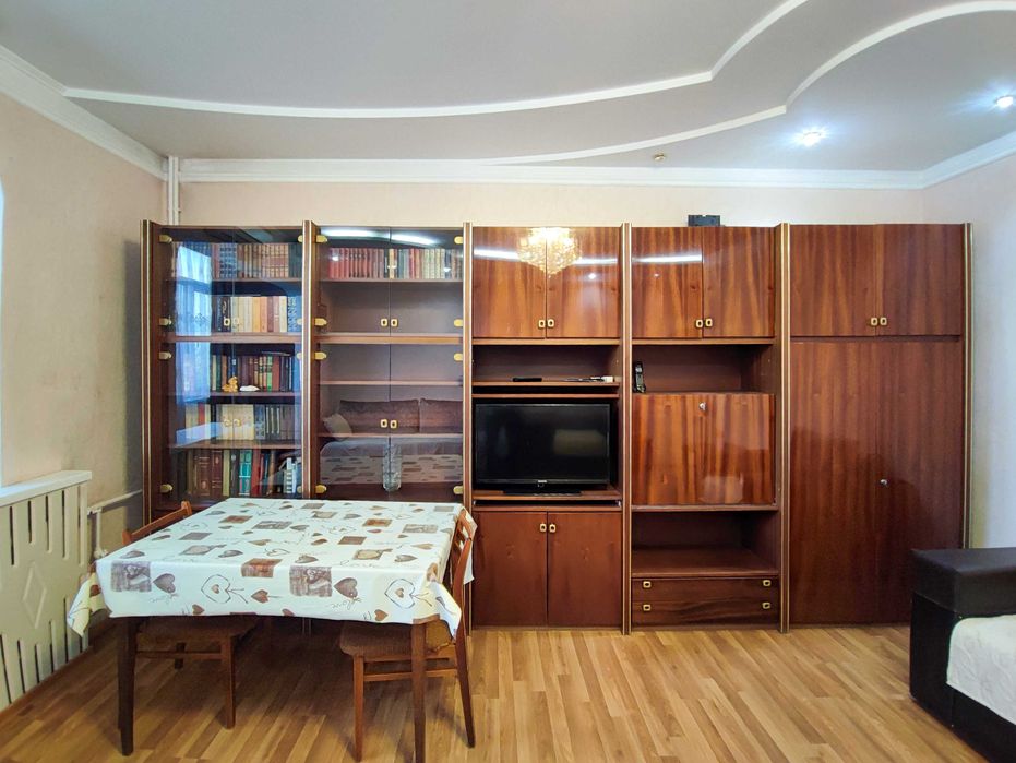 Квартира мечты в центре Ташкента — простор, уют и ВСЁ ПОД РУКОЙ!