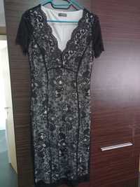 Vand rochie noua marime 42-44 , 50 lei, superba