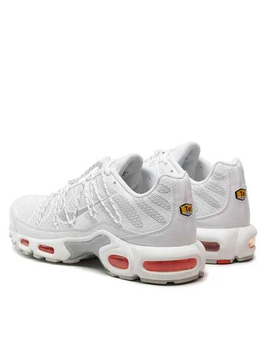 Nike - Air Max Plus Utility FJ4232 номер 38.5 дамски Оригинал Код 3308